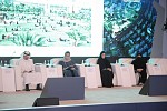 Sharjah Showcases Its Leading Experience in Childcare at Humanizing Cities Conference in Saudi Arabia