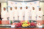 Wasl supports Mohammed Bin Rashid University of Medicine and Health Sciences in honour of Year of Zayed  