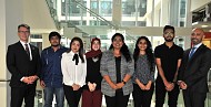 Students from AUS School of Business Administration land coveted Boston Consulting Group internships