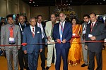 INDIA TOURISM, DUBAI ARABIAN TRAVEL MARKET, DUBAI 22 – 25 April, 2018