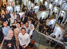 Six Degrees showcases outstanding work by graduating AUS designers and architects
