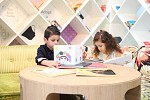 10th Etisalat Award for Arabic Children’s Literature Opens Door for Submissions 