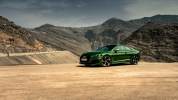 Audi starts challenging year with successful first quarter