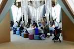 Dubai Culture Organises Activities to Take Part during Dubai Mall’s ‘9 Hijri’ Ramadan Initiative 