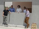 AUS joins international Tiny House movement, creating a small living space with big potential    