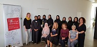 ‘Books – Made in UAE’ Guides UAE Artists to Develop their Own Silent Book Ideas    