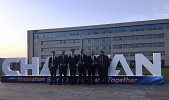 Almajdouie-Changan bags three international prestigious awards