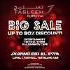 Tasleeh Shooting Gears Up for Eid Fest
