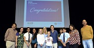 GEMS EDUCATION AND UNIVERSITY PARTNERS SUCCESSFULLY HOST INAUGURAL UNICONNECT EDEX 2018