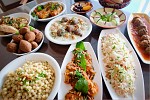 SAVOUR AN AUTHENTIC RAMADAN EXPERIENCE AT SHERATON KHALIDIYA HOTEL, ABU DHABI  