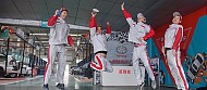 Abdul Latif Jameel Motors in China recognized as one of the top Toyota dealerships