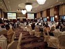Shell Lubricants Saudi Arabia honours its customers on the occasion of the holy month of Ramadan