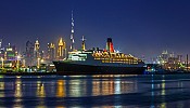 An Eid Spectacular at the QE2