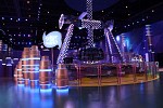 Gamers, Get Ready - the Region’s Largest Magic Planet is Opening its Doors in Riyadh 