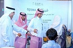 Saudia starts service to Vienna