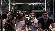 Canon ‘Story Shapers’ Embark on Unique Experiences