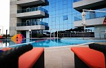 Welcome Eid Al Fitr with a relaxing city escape at Copthorne Hotel Dubai 