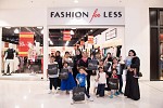  Joy of Eid Celebrated at Dubai Outlet Mall with good cause initiatives 
