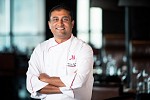 CELEBRATE THE SPIRIT OF RAMADAN AT COURTYARD BY MARRIOTT WORLD TRADE CENTER, ABU DHABI 