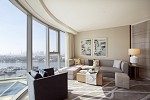 A summer surprise awaits at Al Bandar Rotana with the 20,000 one-night stay giveaway