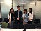 Hyundai Hosts Female Saudi Drivers in Korea in Preparation for Kingdom’s Historic Change