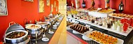 Savour a delicious Eid buffet at Al Bustan Centre & Residence 