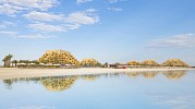 A Summer of Fun and Discovery at Rixos Bab Al Bahr