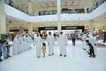 Dubai Culture Participates in ‘UAE China Week 2018’