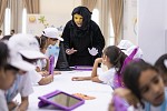 Lughati’s ‘Edu-tainment’ Arabic Summer Camp 
