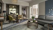 Newly Renovated Guestrooms Offer a Stylish Summer Getaway at Four Seasons Hotel Singapore