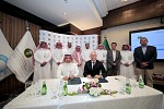 قطاع توزيع المياه في المملكة ممثلاً في شركة المياه الوطنية  يبرم عقداً لإعادة هندسة إجراءات خدمات العملاء