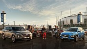 Hyundai Teams Up With Maroon 5 to Pay Tribute to Bob Marley Ahead of 2018 FIFA World Cup Russia ™ Celebrations