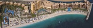 Discover exotic flavours of the Spice Route Brunch at DoubleTree by Hilton Resort & Spa Marjan Island every Friday