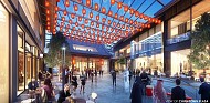 Premier developer, Emaar, to build Middle East’s largest Chinatown at Dubai Creek Harbour