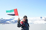 In the Year of Zayed, the UAE-Iceberg Will Quench the Thirst of Humanity