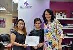 Prize Winners of the HotelandRest.com Quiz Announced