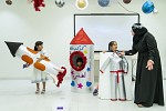 Young Arabic Learners Conquer Knotty Grammar Rules with Lughati’s Tricks   