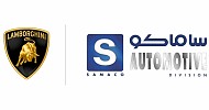Lamborghini agrees new dealerships in Jeddah, Riyadh and Al Khobar 