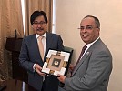 AURAK Enters into a Memorandum of Understanding with Al-Farabi Kazakh National University