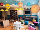 Shaza Makkah Kids’ Club popular with families performing Umrah or attending prayers in the Holy Mosque