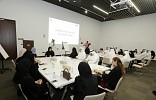 Dubai Culture Organises ‘Joint Initiatives Between the UAE's Cultural Entities’ workshop  