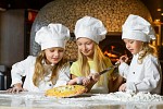 Atlantis, the Palm’s Summer Camps Now Include Pool & Beach Access for Mum or Dad
