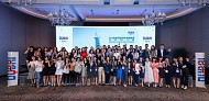 Golden Sands Hotel Apartments returns from a successful China roadshow