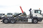 DALBY will be present at the IAA commercial vehicle trade show 