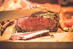 Brunch Specialties at Courtyard by Marriott World Trade Center, Abu Dhabi