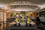 Arabic and Asian Food Feasts for Eid-al-adha  At ‘the Meydan Hotel’ 