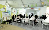 Dubai Culture Organises ‘Heritage Summer Programme’ for Female Students