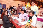 Golden Sands Hotel Apartments joins Dubai Tourism for a successful roadshow in India
