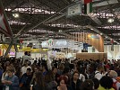 An Emirati and Arab Cultural Carnival Like Never Before in Brazil… 