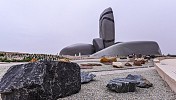 King Abdulaziz Center for World Culture features in TIME’s World's Greatest Places list